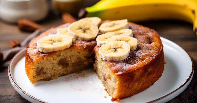 Ini Rahasianya! Resep Bolu Pisang Kukus Super Montok dan Anti Gagal